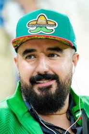 Photo of Álvaro Morales as Himself