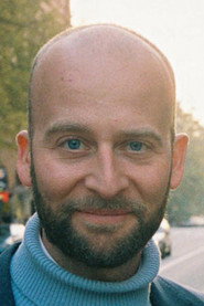 Photo of Ola Simonsson as The Man