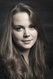 Photo of Liisa Saaremäel as Brita