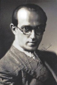 Photo of Renato Murce