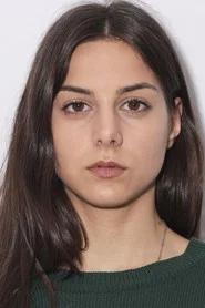Photo of Natalija Teodosieva as Nevenka Vujikj