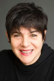 Photo of Barbara Spitz as Meg