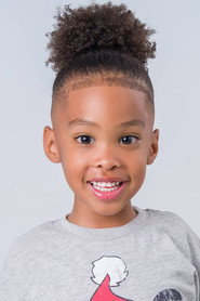 Photo of Caleb Sauls as Levi