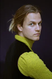 Photo of Charles Dhondt as Aki