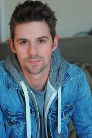 Photo of Jordan Ray Fox as Joe King