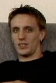 Photo of Johnny Williams as (archive footage)