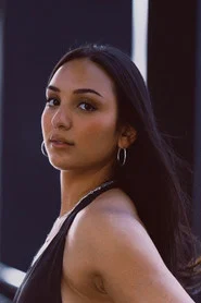 Photo of Tia Jupi as Dianne