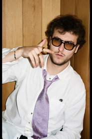 Photo of Jesse Lavish as Brian