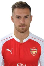 Photo of Aaron Ramsey as Self