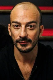 Photo of Guillaume Mélanie as André