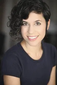 Photo of Ashly Burch as Qwydion (voice)