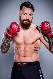 Photo of Chris Bungard as Self
