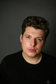Photo of Andrew Games as Marty
