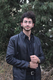 Photo of Imad Hazimeh as Teacher