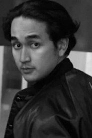 Photo of Gerald Abdullah as Chef Silbi