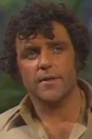 Photo of Spencer Milligan as Rick Marshall