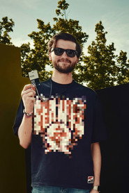 Photo of Nicholas Dapolito as Self