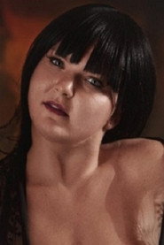 Photo of Samantha Kiss