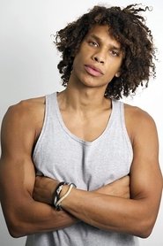 Photo of Charles Townsend as Tyler