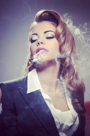 Photo of Larissa Dali as Zoe