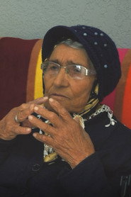 Photo of Maria Escobar Almeida as Self
