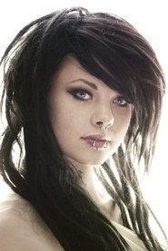 Photo of Talyn Stone as T / May Momo Mayhem