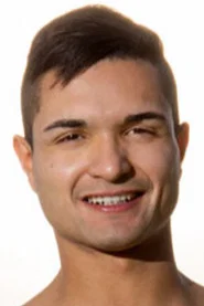 Photo of Mateo as (archive footage)