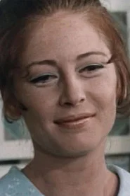Photo of Eszter Szakács as Maja