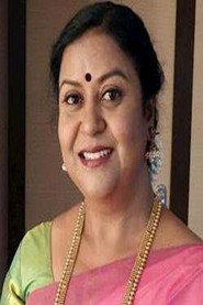 Photo of Sihi Kahi Geetha as Sandhya's mother