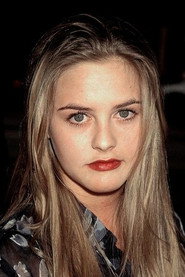 Photo of Alicia Silverstone as Sandy