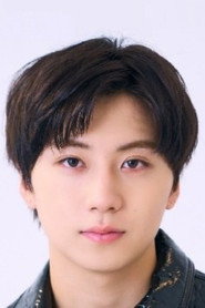 Photo of Okada Ren as Mitsushima Yuto