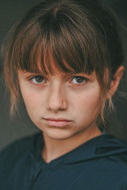 Photo of Rona Regjepi as Antonia Stortz