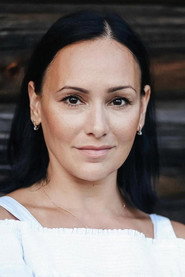 Photo of Lilian Navrozashvili as Anastasia