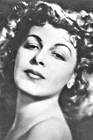 Photo of Elvira Godeanu as Anita
