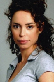 Photo of Solena Nocentini as Giovanna Valeriani