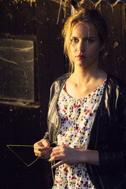 Photo of Nathalie Couturier