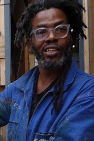 Photo of Gastineau Massamba as Himself