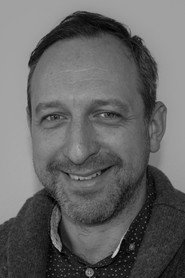 Photo of Edward Hart as Director