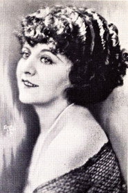Photo of Martha Marshall as Cecilia Thorne