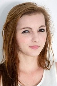 Photo of Tyna Shy as (archive footage)