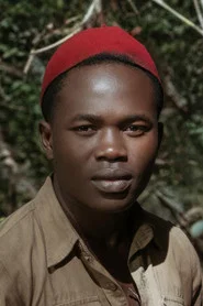 Photo of Mashood Ajala as Jacques