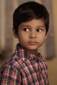 Photo of Kaivalya Mulay as Sameer Nikam