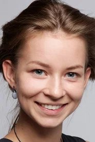 Photo of Darya Petrova