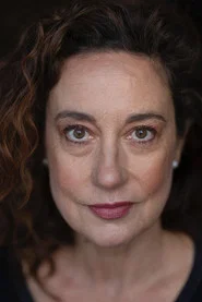 Photo of Susanne Monnerjahn as Erika