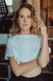 Photo of Clara Dolny as Carmen