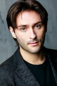 Photo of Richard Follin as Zach