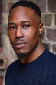 Photo of Marcus Brooks-Henderson as Mike
