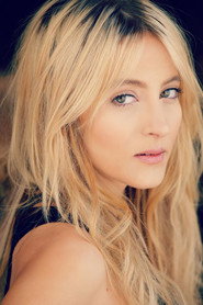 Photo of Magen Mattox as Leila