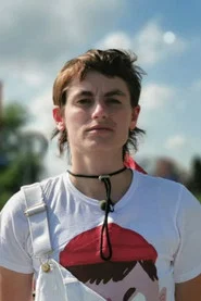 Photo of Merel Pauw as Rex