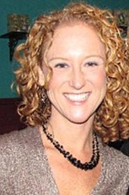 Photo of Hilary Gordon as April Fox